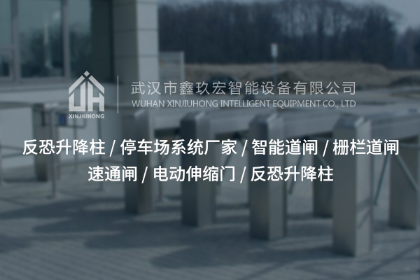 湖北速通閘秒過，小區通行也能“狂飆”