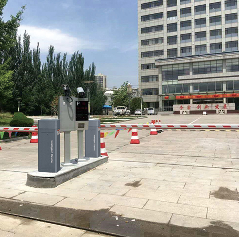 遂寧武漢停車(chē)場(chǎng)系統(tǒng)如何滿足用戶(hù)的停車(chē)和管理需求？